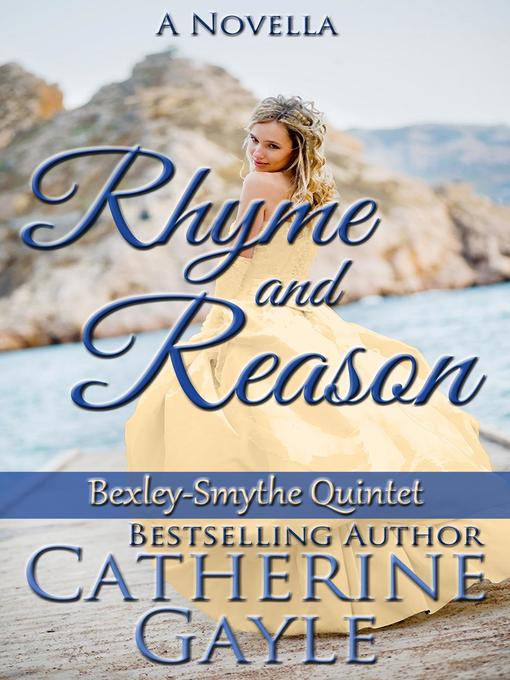 Title details for Rhyme and Reason by Catherine Gayle - Available